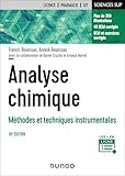 Analyse chimique