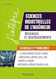Sciences industrielles de l'ingénieur