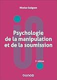 Psychologie de la manipulation et de la soumission