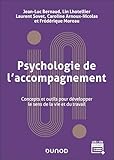 Psychologie de l'accompagnement