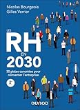 Les RH en 2030