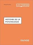 Histoire de la psychologie