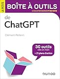 La petite boîte à outils de ChatGPT