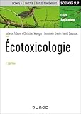 Écotoxicologie