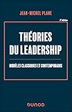 Théories du leadership
