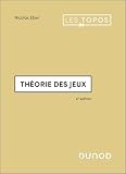 Théorie des jeux