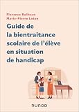 Guide de la bientraitance pédagogique de l'élève en situation de handicap