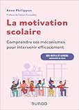 La motivation scolaire