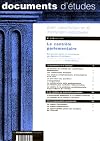 Le Contrôle parlementaire: Documents réunis et commentés