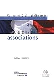 Guide Des Associations   Edition 2009 2010
