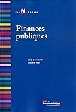Finances Publiques  3e %C3%A9dition