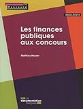 Les Finances Publiques Aux Concours