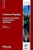 Linternet Physique Le Rseau Des Rseaux Des Prestations Logistiques