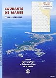 Carte Marine Courants Des Mares Cte Ouest France