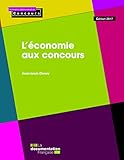 L'%C3%A9conomie Aux Concours   %C3%A9dition 2016 2017