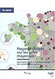 Regards Crois%C3%A9s Sur Les Villes Moyennes : Des Trajectoires Diversifi%C3%A9es Au Sein Des Syst%C3%A8mes Territoriaux