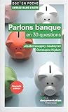 Parlons Banque En 30 Questions