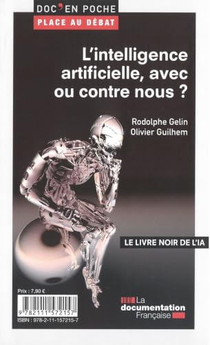 Couverture du livre