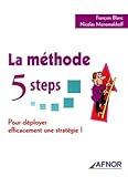 La Mthode 5 Steps Pour Dployer Efficacement Une Stratgie 