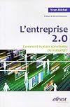 L'entreprise 2.0 : Comment évaluer son niveau de maturité ?