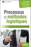 Processus Et Mthodes Logistiques Supply Chain Management