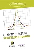 27 Exemples D'%C3%A9valuation D'incertitudes D'%C3%A9talonnage