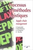 Processus Et Mthodes Logistiques Supply Chain Management