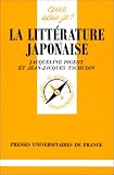 La Littrature Japonaise