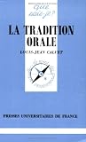 La Tradition Orale