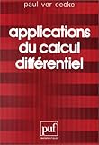 Applications Du Calcul Diffrentiel