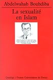 La Sexualit En Islam
