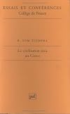 La civilisation inca au Cuzco (Essais et conférences) (French Edition)