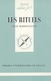 Les Conduites Rituelles