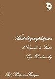 Autobiographiques De Corneille Sartre