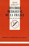 Histoire Religieuse De La France