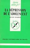 La Dpression De Ladolescent