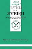 Histoire De La Statistique