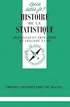 Histoire de la statistique