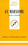Le marxisme