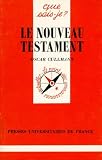 Le Nouveau Testament