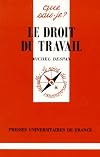 Le Droit du travail