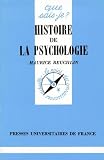 Histoire De La Psychologie