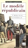 Le modèle républicain