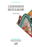 Lexpansion Musulmane Viiexie Sicles 5e Dition