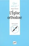 Lglise Orthodoxe