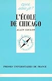 Lecole De Chicago