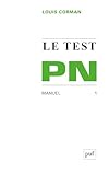 Le Test Pn Manuel Tome 1