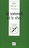Le Sommeil Et Le Rve