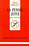 La Pense Juive