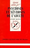 Psychoses Et Nvroses De Ladulte